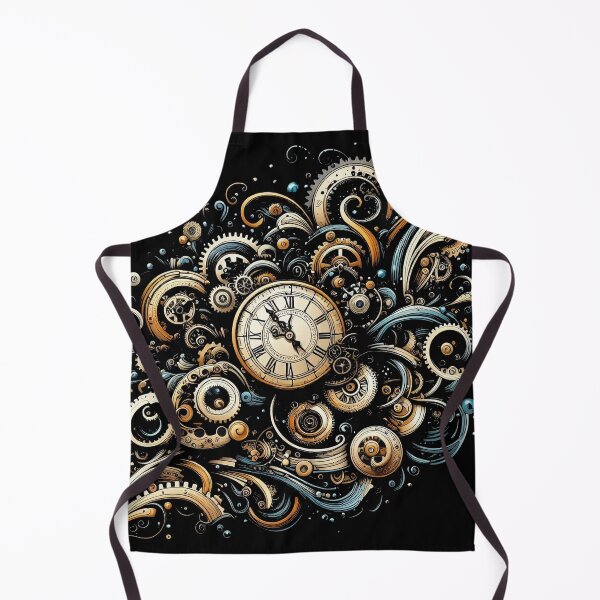 Item preview, Time is Just a Loop: The Journey of a Time Travele designed and sold by communedesigns.