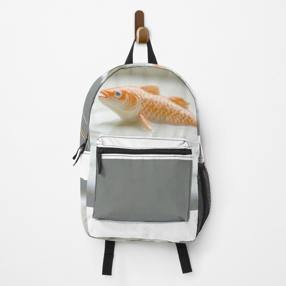 Artikel-Vorschau von Rucksack, designt und verkauft von RicoInStudios.