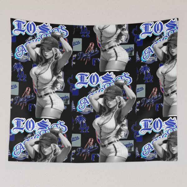 Item preview, True Blue! designed and sold by CeCeMoMmA.