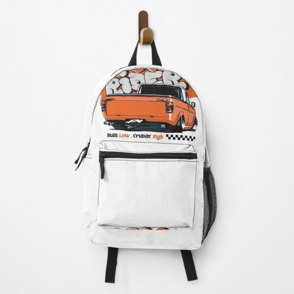 Item preview, Built Low, Cruisin' High - Low Rider Edition designed and sold by weserscs.