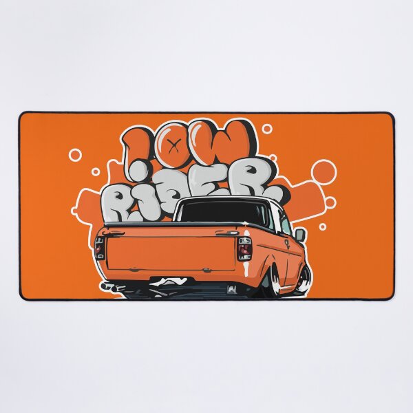 Item preview, Built Low, Cruisin' High - Low Rider Edition designed and sold by weserscs.