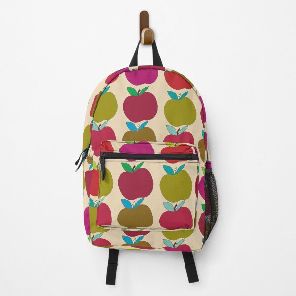 Item preview, apple pattern designed and sold by Veki5.