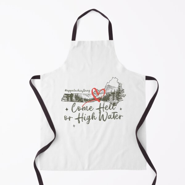 Item preview, Appalachia Strong  Hurricane Helene designed and sold by Arfurneauxt.