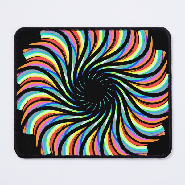 Item preview, Colourful mandala design  designed and sold by Akashdigiart.