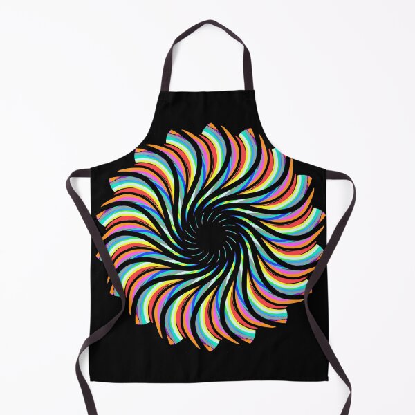 Item preview, Colourful mandala design designed and sold by Akashdigiart.
