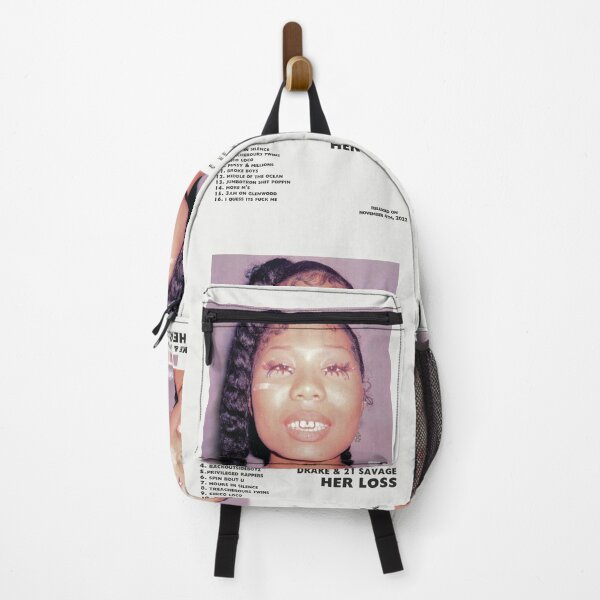 Item preview, HER LOSS designed and sold by Herlton.