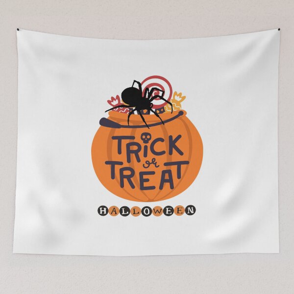 Item preview, Trick to Treat designed and sold by KaonaDesigns.