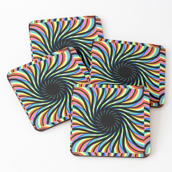Item preview, Colourful mandala design  designed and sold by Akashdigiart.