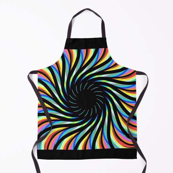 Item preview, Colourful mandala design designed and sold by Akashdigiart.