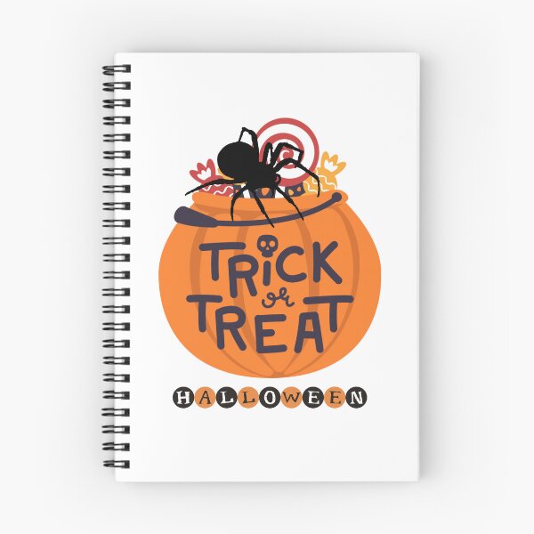 Item preview, Trick to Treat designed and sold by KaonaDesigns.