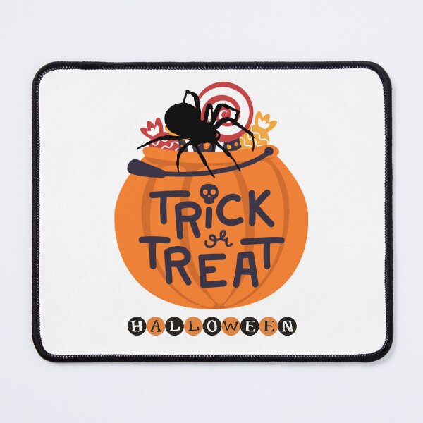 Item preview, Trick to Treat designed and sold by KaonaDesigns.
