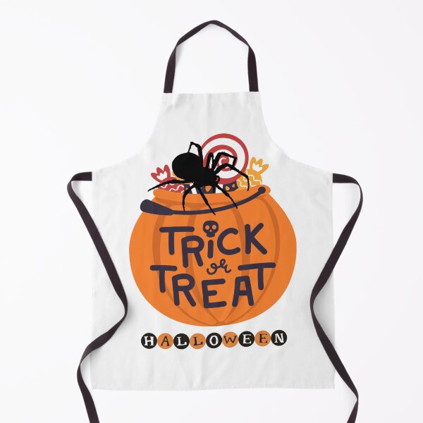 Item preview, Trick to Treat designed and sold by KaonaDesigns.