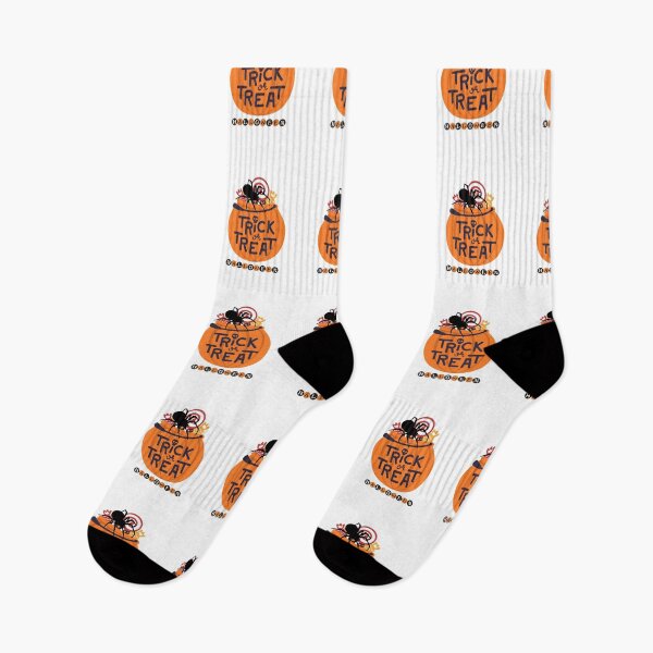 Item preview, Trick to Treat designed and sold by KaonaDesigns.