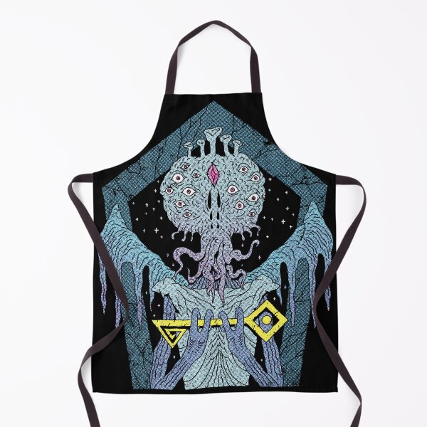 Item preview, Stellar Wisdom designed and sold by VaultCrawler.