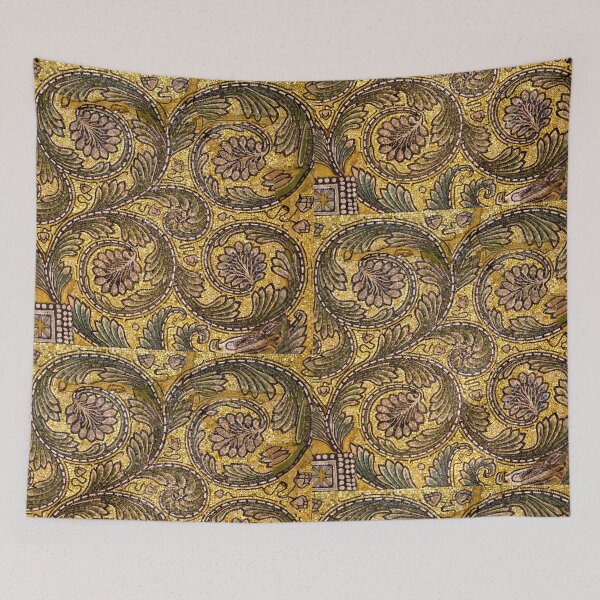 Item preview, Golden Curls designed and sold by Alexandra Lavizzari.