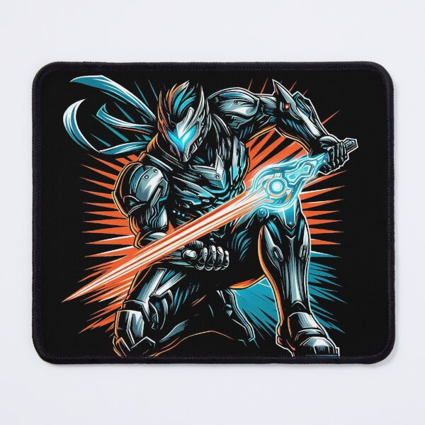 Item preview, Fight for the Future: The Galactic Warrior's Battle designed and sold by communedesigns.