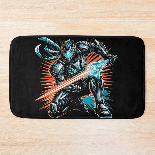 Item preview, Fight for the Future: The Galactic Warrior's Battle designed and sold by communedesigns.