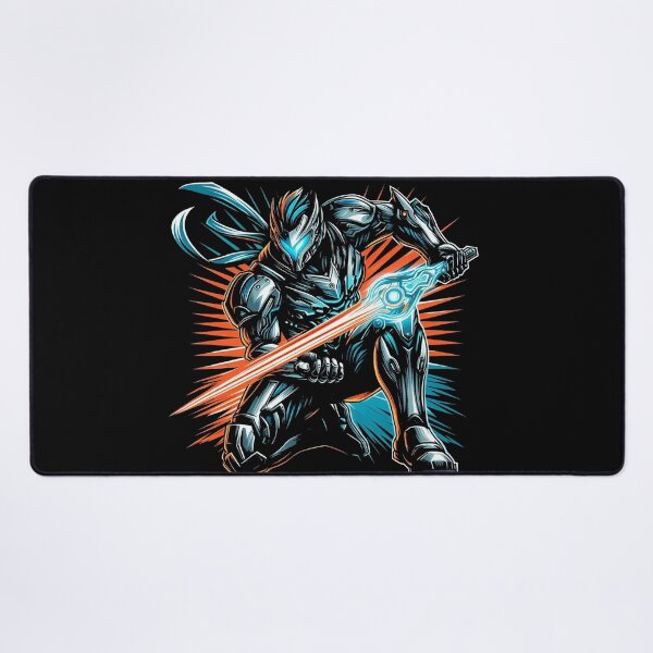 Item preview, Fight for the Future: The Galactic Warrior's Battle designed and sold by communedesigns.