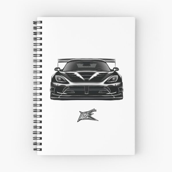 Item preview, american v10 sportscar black  designed and sold by NaquashM.
