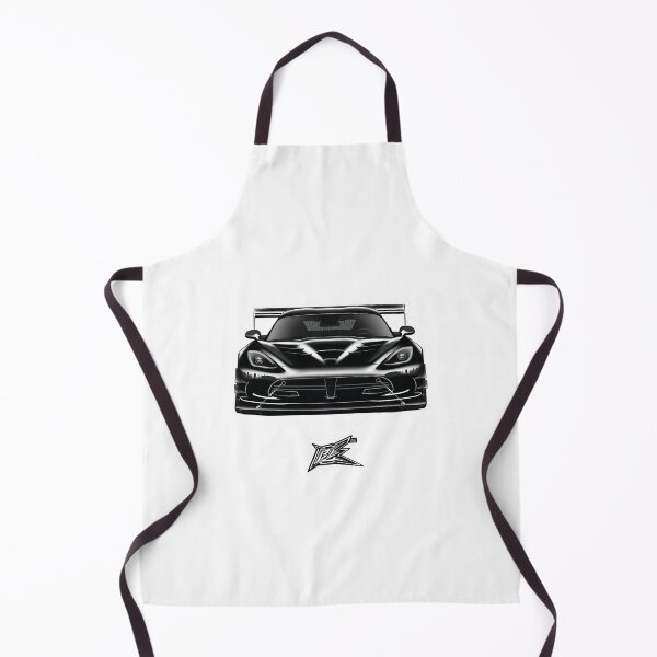 Item preview, american v10 sportscar black  designed and sold by NaquashM.