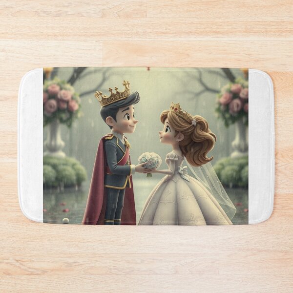 Item preview, Wedding day in Life Royal blessing designed and sold by choder61.