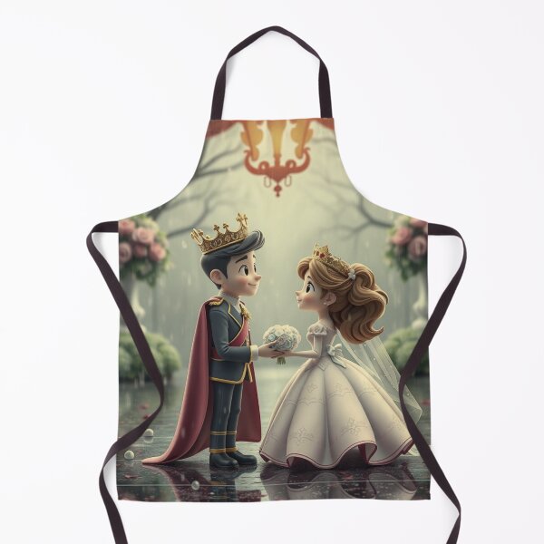Item preview, Wedding day in Life Royal blessing designed and sold by choder61.
