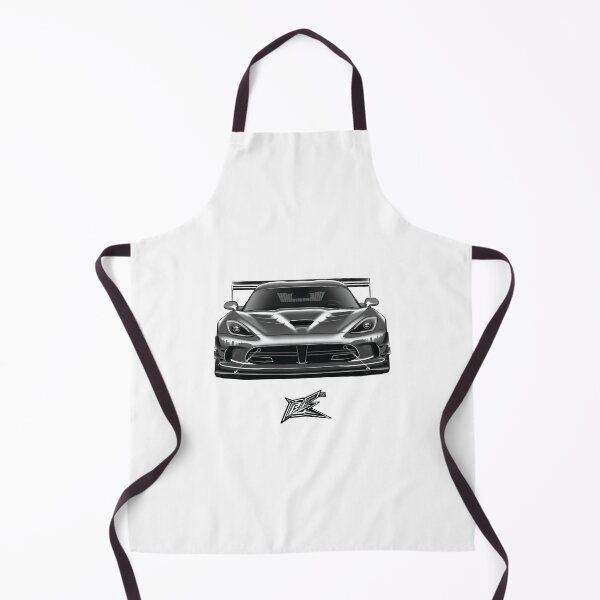 Item preview, american v10 sportscar gray  designed and sold by NaquashM.
