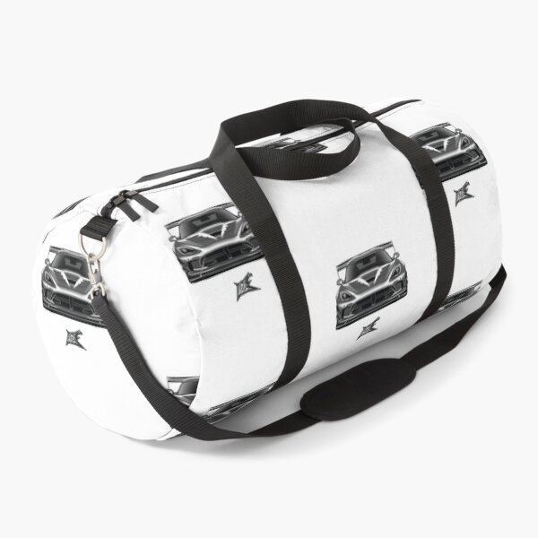 Item preview, american v10 sportscar gray designed and sold by NaquashM.