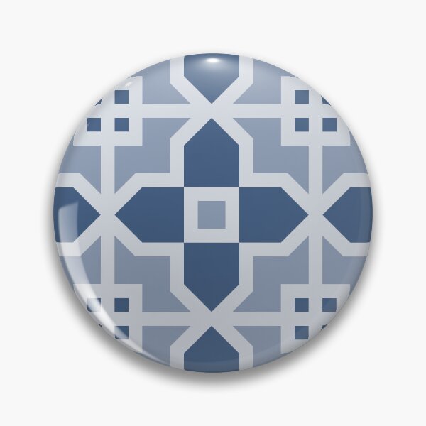 Item preview, Geometric Pattern: Rosca: Steel designed and sold by Red Wolf.