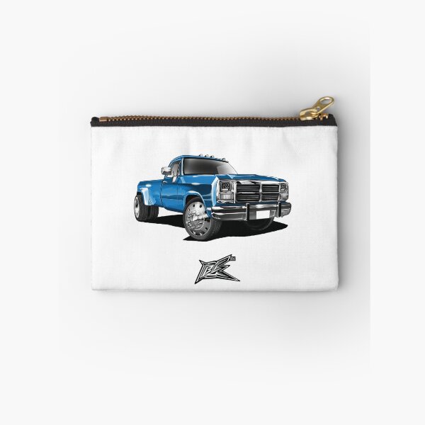 Item preview, first gen blue  designed and sold by NaquashM.
