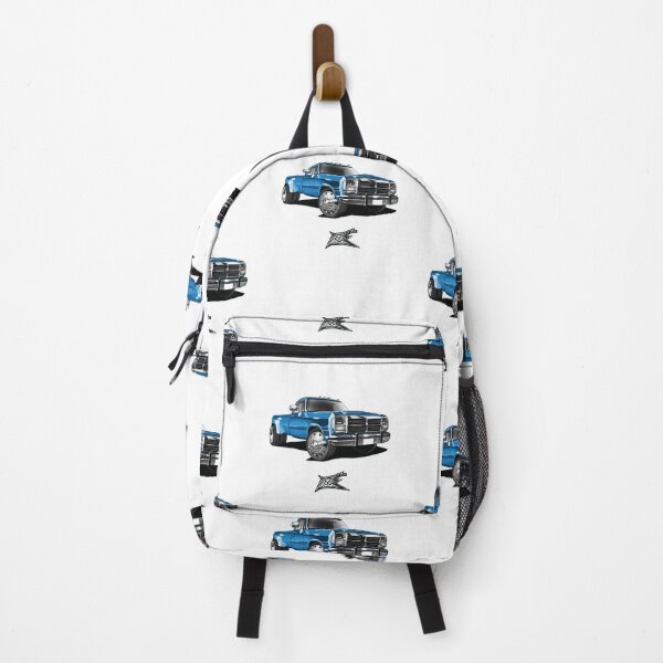 Item preview, first gen blue  designed and sold by NaquashM.