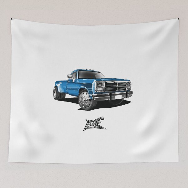 Item preview, first gen blue  designed and sold by NaquashM.