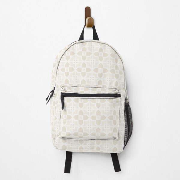 Item preview, Geometric Pattern: Rosca: Sand designed and sold by Red Wolf.