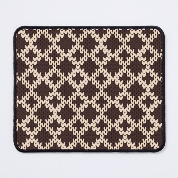 Item preview, Crochet pattern design for festival, seamless pattern. designed and sold by tthanya.