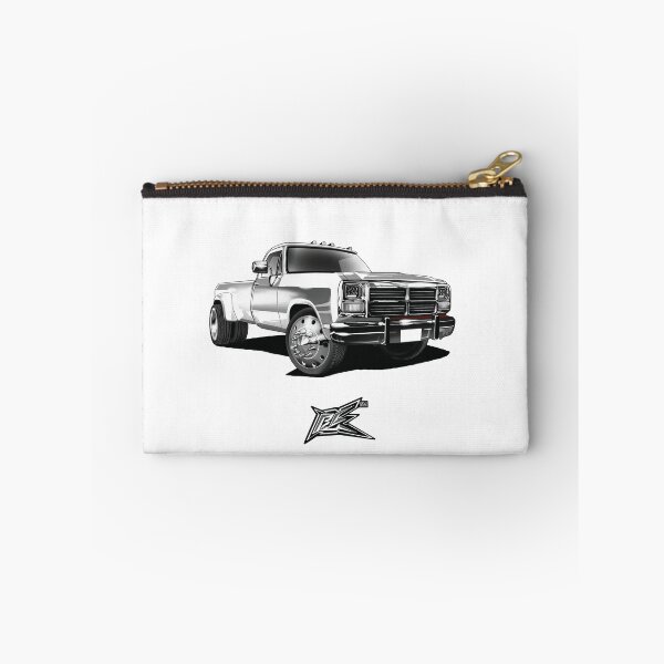 Item preview, first gen white  designed and sold by NaquashM.