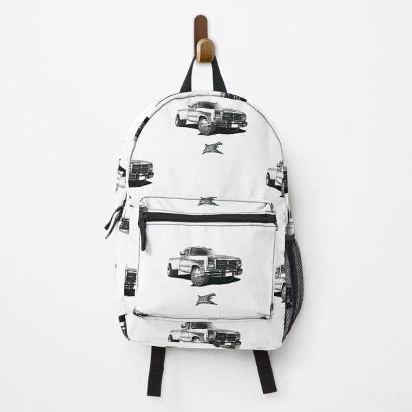 Item preview, first gen white  designed and sold by NaquashM.