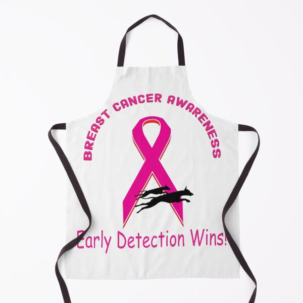 Item preview, Breast Cancer Awareness Early Detection Wins! designed and sold by Leo Hill.