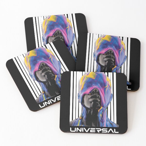 Item preview, Universal Mind – Infinite Possibilities designed and sold by weserscs.
