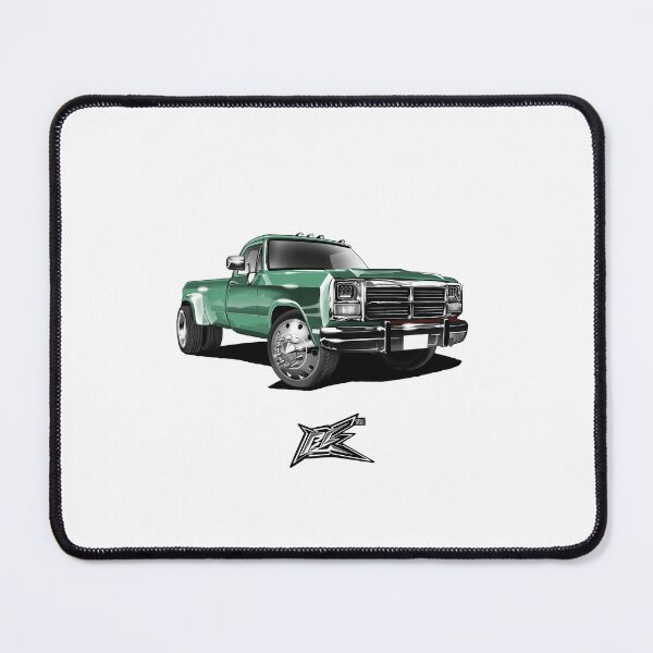 Item preview, first gen green  designed and sold by NaquashM.
