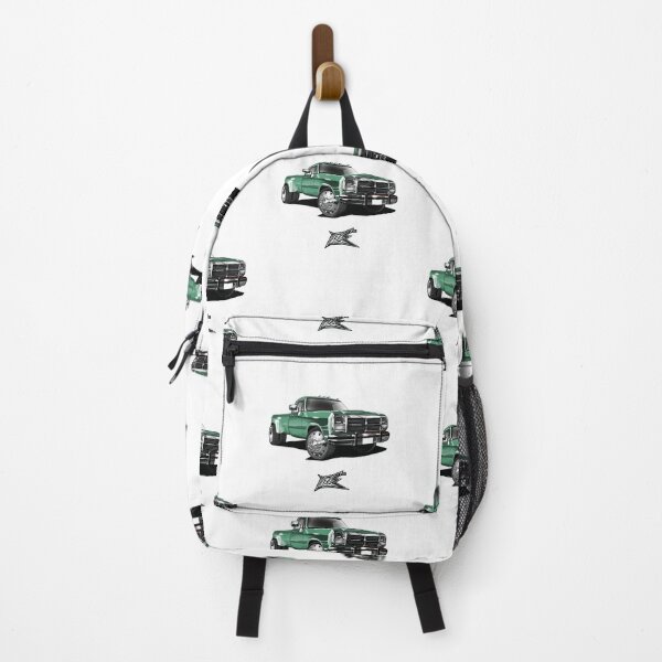 Item preview, first gen green  designed and sold by NaquashM.