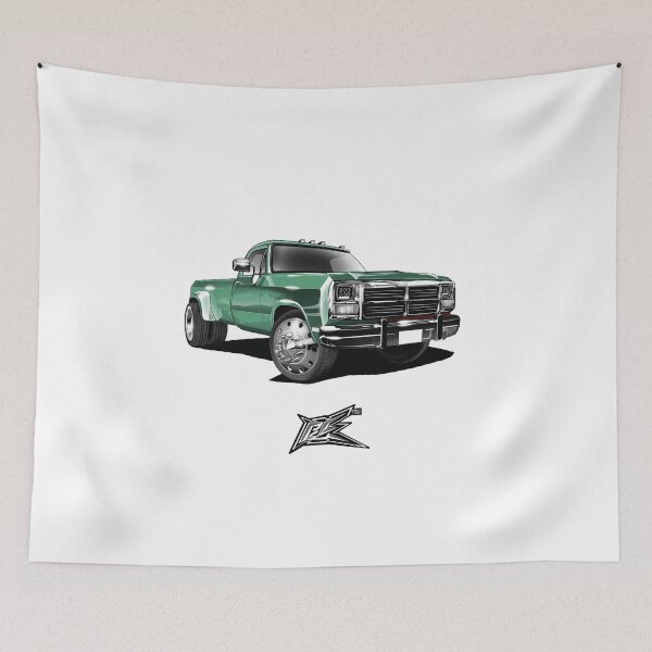 Item preview, first gen green  designed and sold by NaquashM.