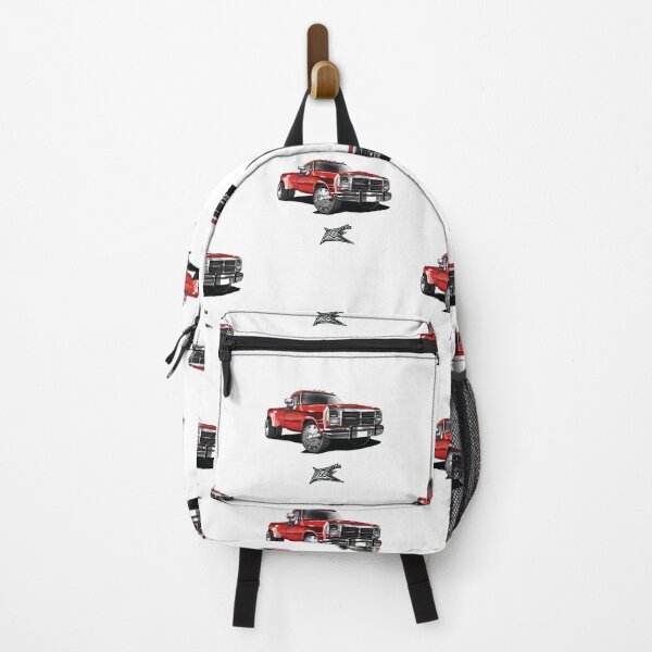 Item preview, first gen red  designed and sold by NaquashM.