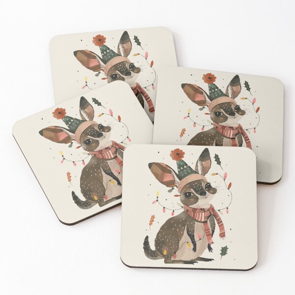 Item preview, Festive Joey designed and sold by ArtsySesta.
