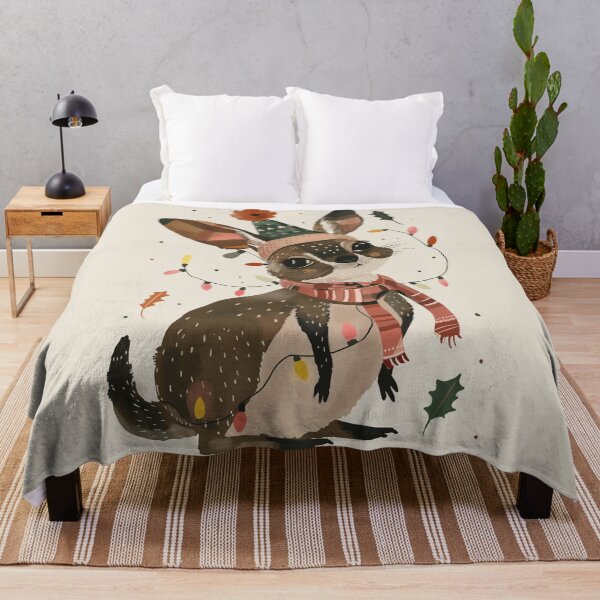 Item preview, Festive Joey designed and sold by ArtsySesta.