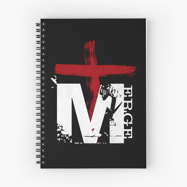 Item preview, The Merge designed and sold by ILoveWeedLive.