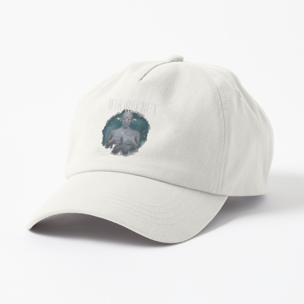Item preview, Dad Hat designed and sold by MatinLava.