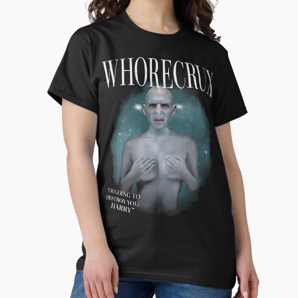 Artikel-Vorschau von Lustiges Meme-Shirt, ich werde dich zerstören, Harry, designt und verkauft von MatinLava.