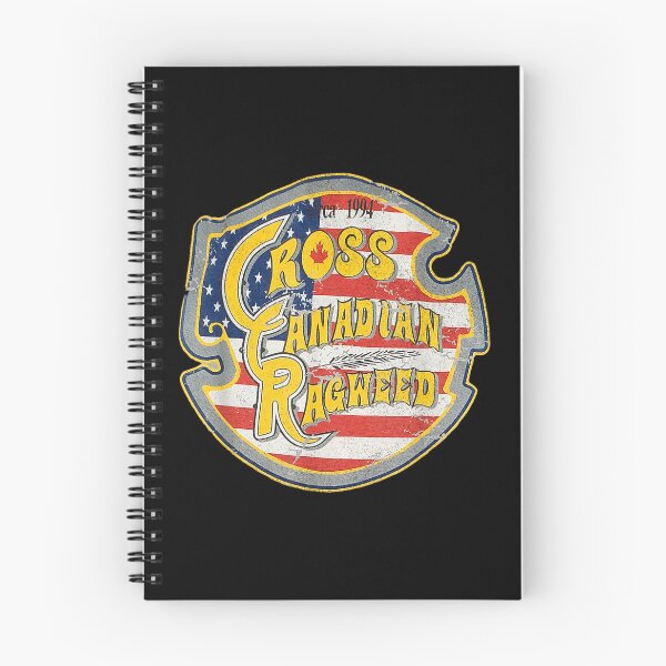 Item preview, I Miss Ragweed - Cross Canadian Ragweed designed and sold by ILoveWeedLive.