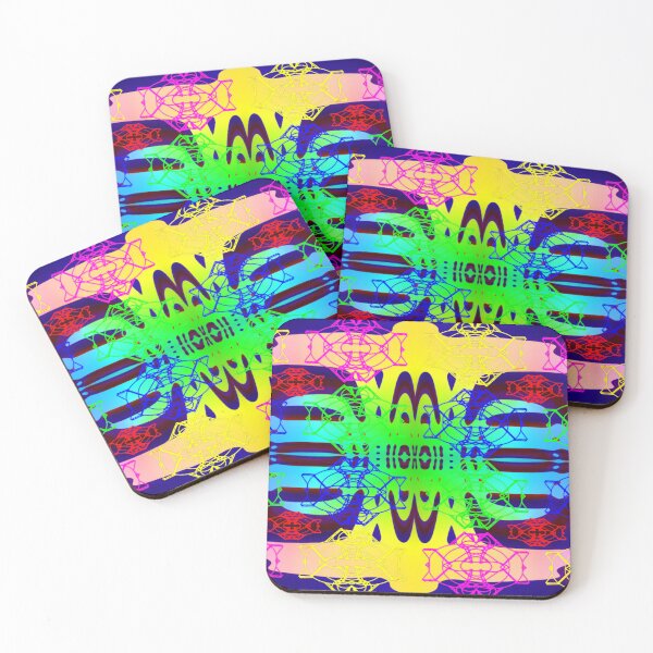 Item preview, Even more patterns ... designed and sold by Harryucksche.