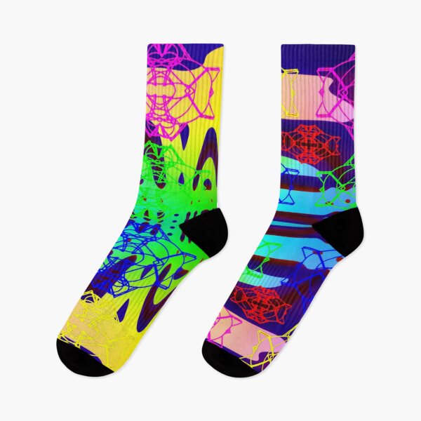 Item preview, Even more patterns ... designed and sold by Harryucksche.